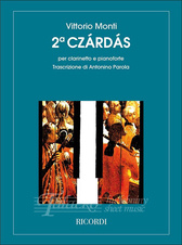 2. CZÁRDÁS
